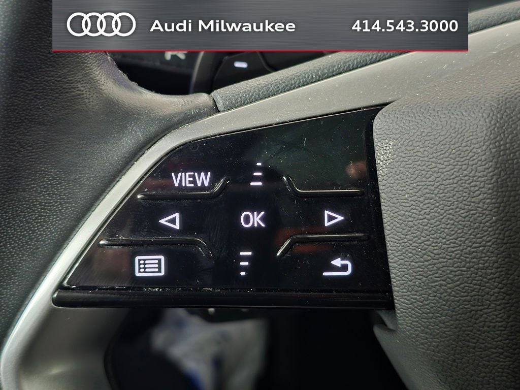 2023 Audi Q4 Sportback e-tron Premium Plus quattro