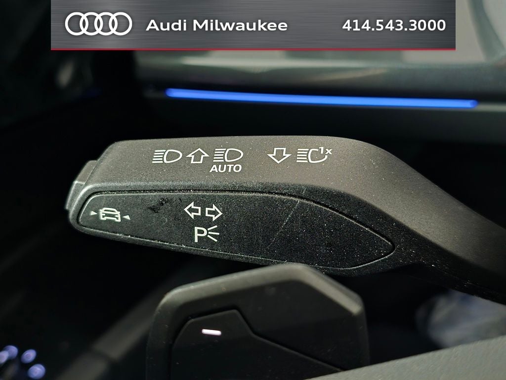 2023 Audi Q4 Sportback e-tron Premium Plus quattro