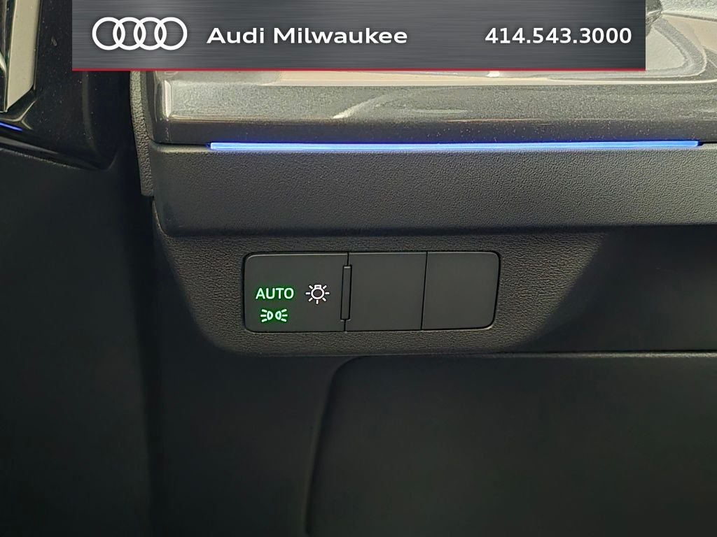 2023 Audi Q4 Sportback e-tron Premium Plus quattro