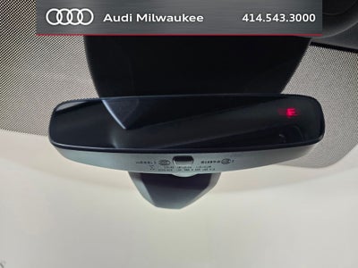 2023 Audi Q4 Sportback e-tron Premium Plus quattro