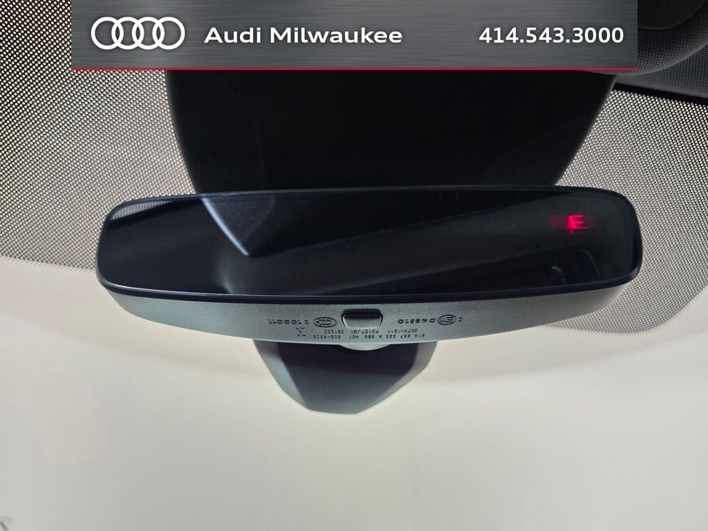 2023 Audi Q4 Sportback e-tron Premium Plus quattro