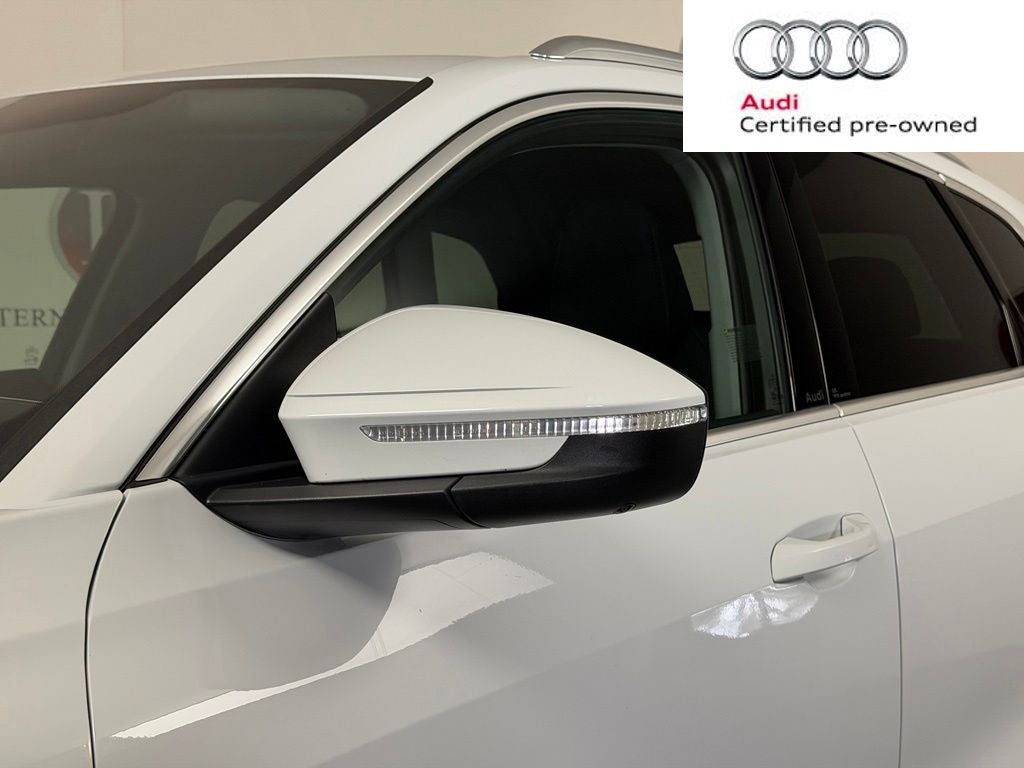 2025 Audi Q5 2.0T Prestige quattro