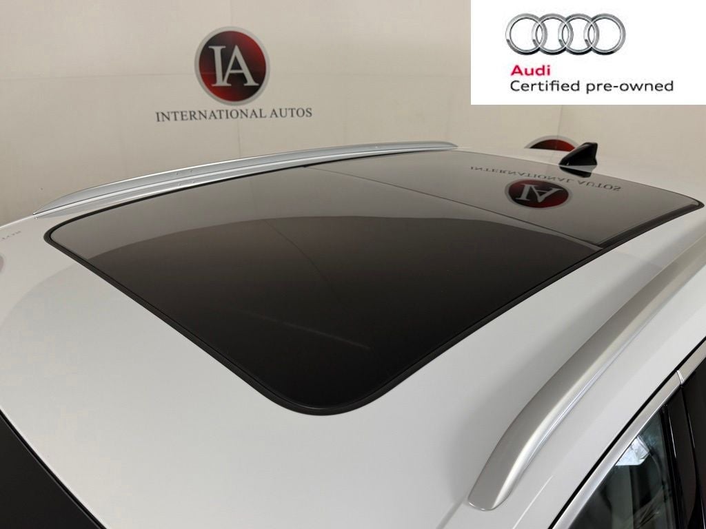 2025 Audi Q5 2.0T Prestige quattro