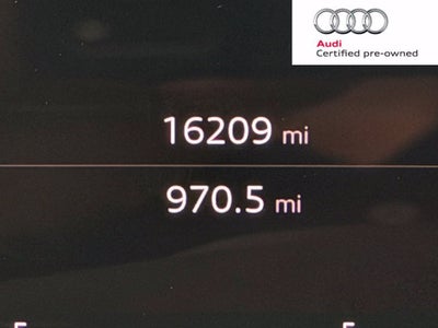 2025 Audi Q5 2.0T Prestige quattro