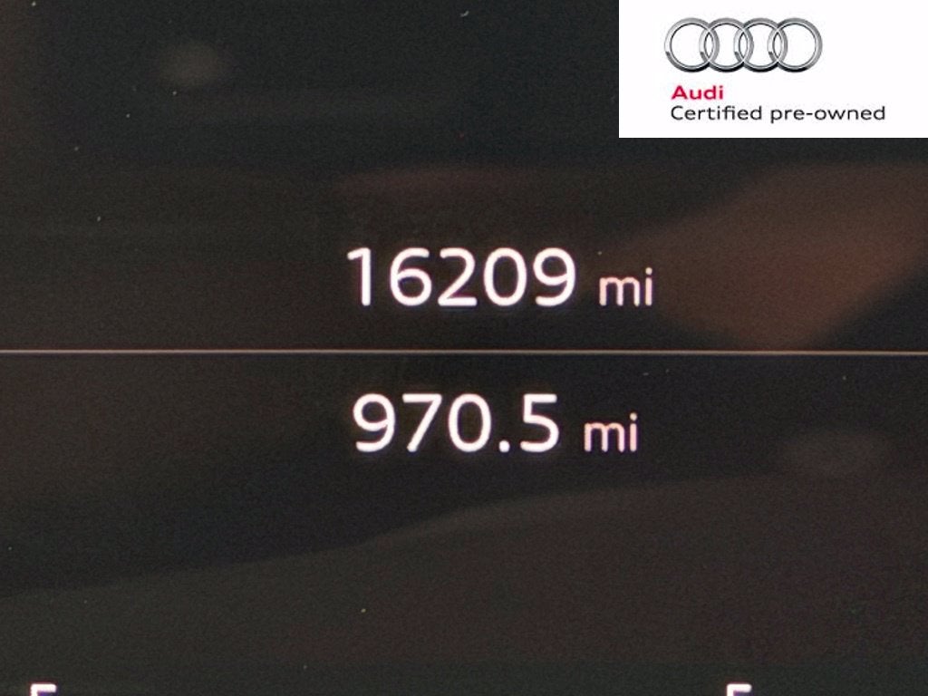 2025 Audi Q5 2.0T Prestige quattro