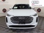 2025 Audi Q5 2.0T Prestige quattro