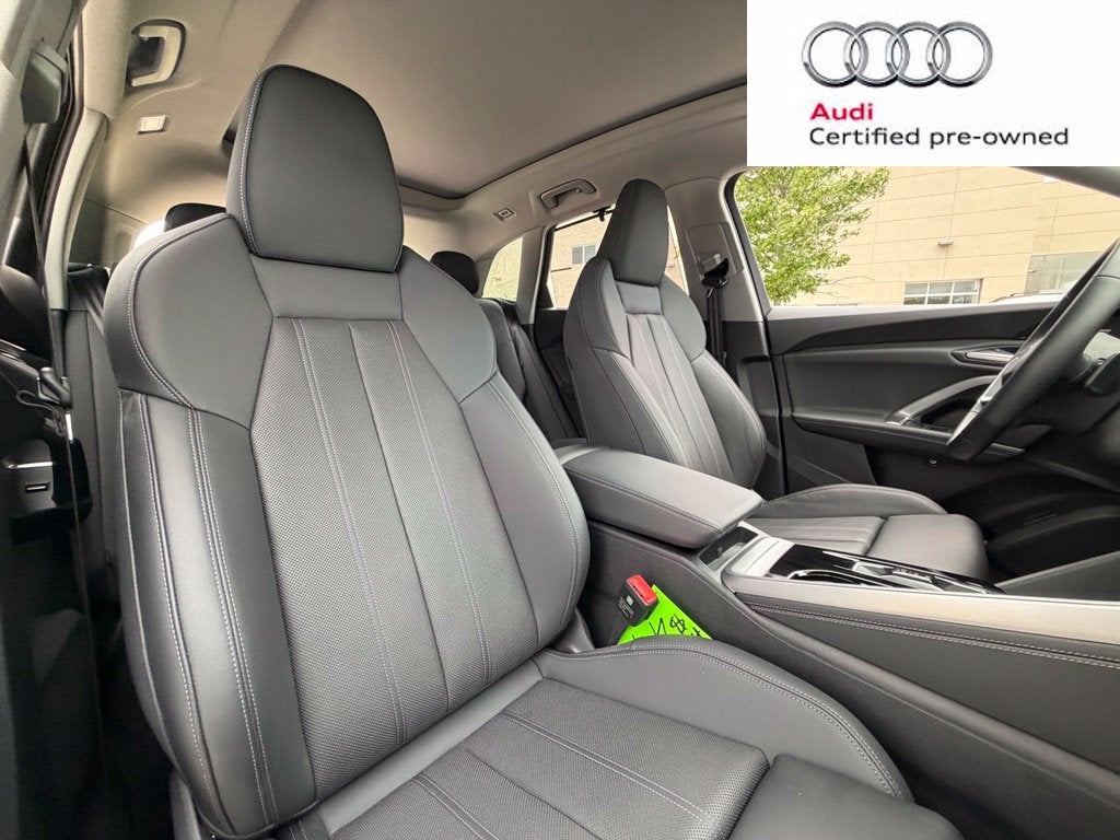 2025 Audi Q5 2.0T Prestige quattro