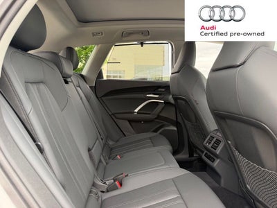 2025 Audi Q5 2.0T Prestige quattro