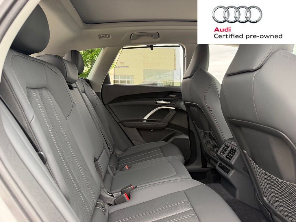 2025 Audi Q5 2.0T Prestige quattro