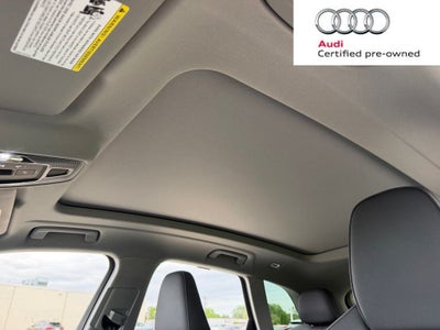 2025 Audi Q5 2.0T Prestige quattro