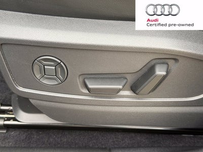 2025 Audi Q5 2.0T Prestige quattro