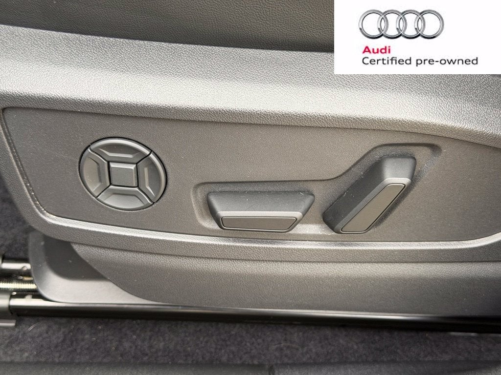 2025 Audi Q5 2.0T Prestige quattro