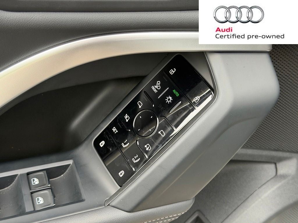 2025 Audi Q5 2.0T Prestige quattro