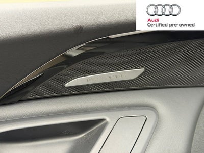 2025 Audi Q5 2.0T Prestige quattro