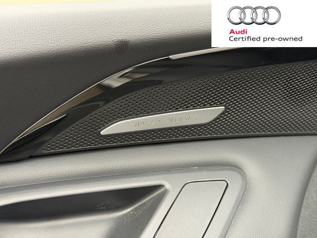 2025 Audi Q5 2.0T Prestige quattro
