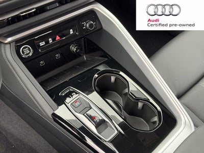 2025 Audi Q5 2.0T Prestige quattro