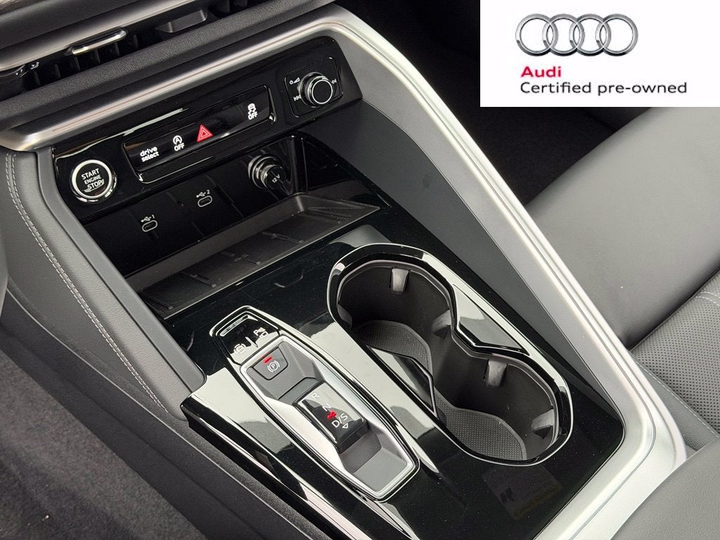 2025 Audi Q5 2.0T Prestige quattro