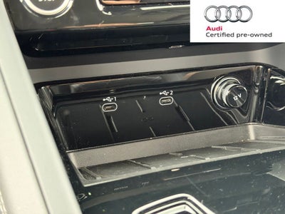 2025 Audi Q5 2.0T Prestige quattro