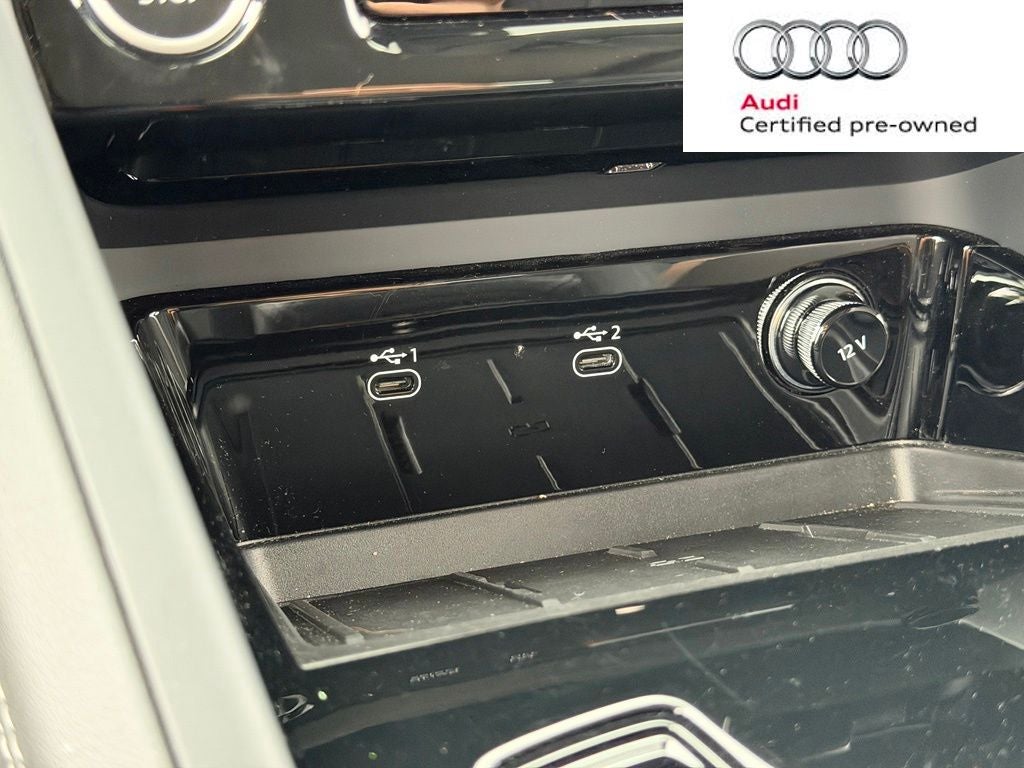2025 Audi Q5 2.0T Prestige quattro