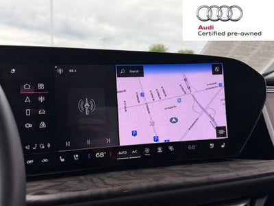 2025 Audi Q5 2.0T Prestige quattro