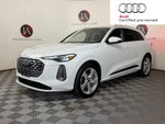 2025 Audi Q5 2.0T Prestige quattro