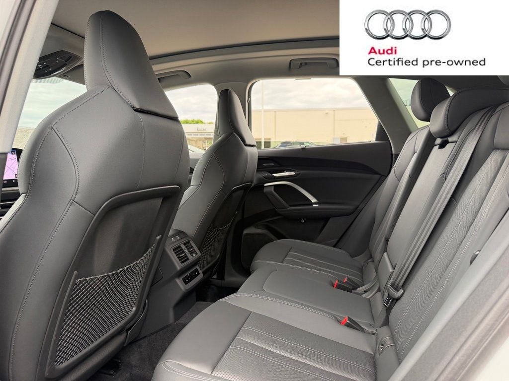 2025 Audi Q5 2.0T Prestige quattro