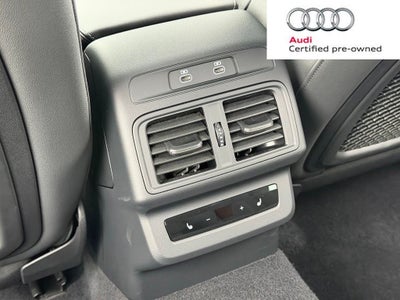 2025 Audi Q5 2.0T Prestige quattro