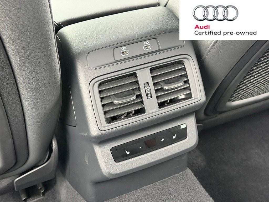 2025 Audi Q5 2.0T Prestige quattro