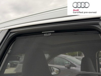 2025 Audi Q5 2.0T Prestige quattro