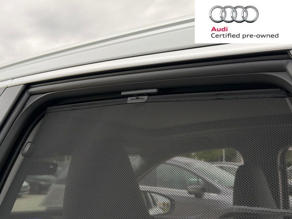 2025 Audi Q5 2.0T Prestige quattro