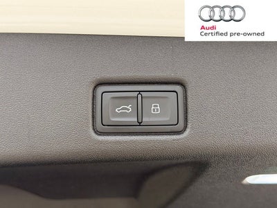2025 Audi Q5 2.0T Prestige quattro