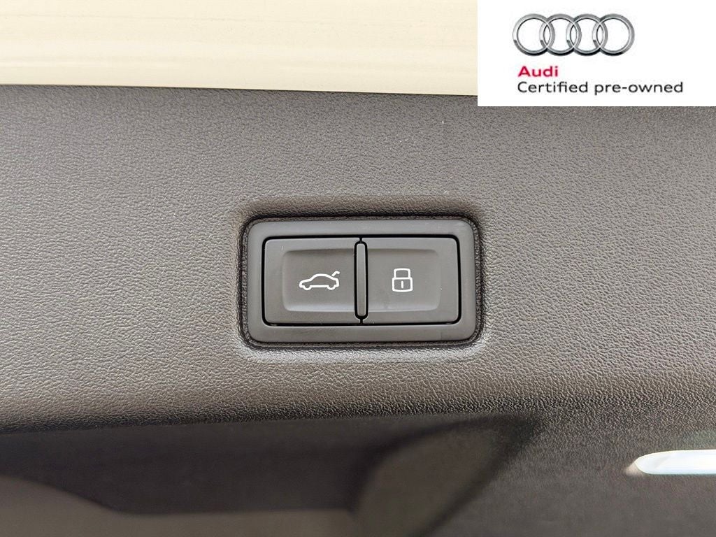 2025 Audi Q5 2.0T Prestige quattro