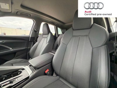 2025 Audi Q5 2.0T Prestige quattro