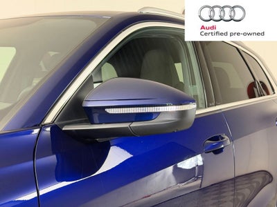 2025 Audi Q5 2.0T Prestige quattro