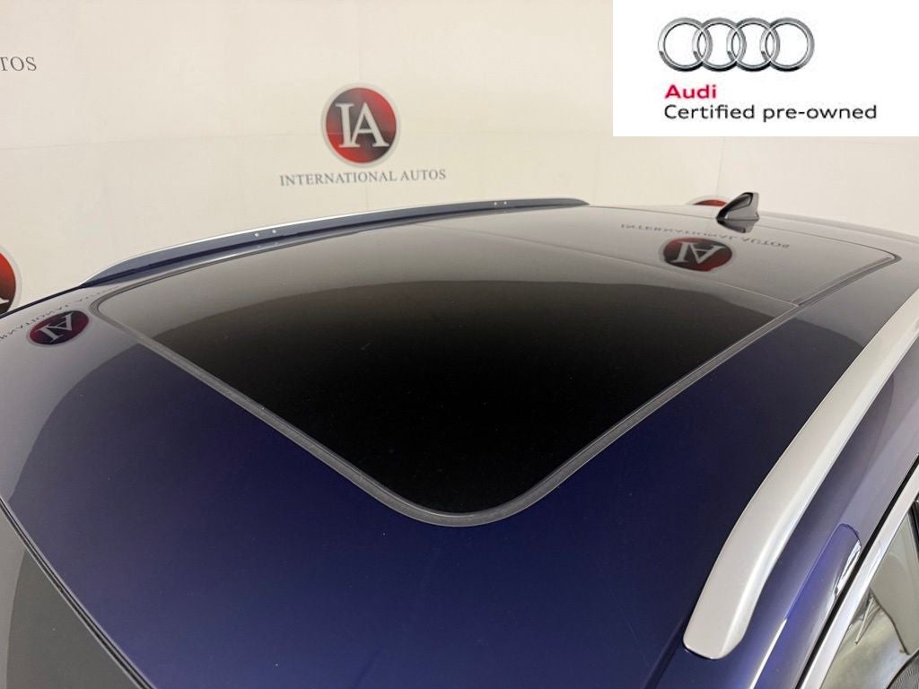 2025 Audi Q5 2.0T Prestige quattro