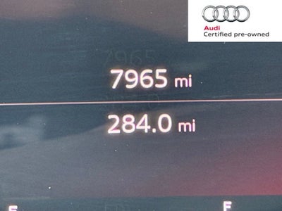 2025 Audi Q5 2.0T Prestige quattro