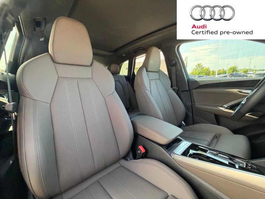 2025 Audi Q5 2.0T Prestige quattro