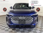 2025 Audi Q5 2.0T Prestige quattro