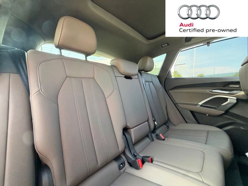2025 Audi Q5 2.0T Prestige quattro