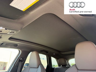2025 Audi Q5 2.0T Prestige quattro