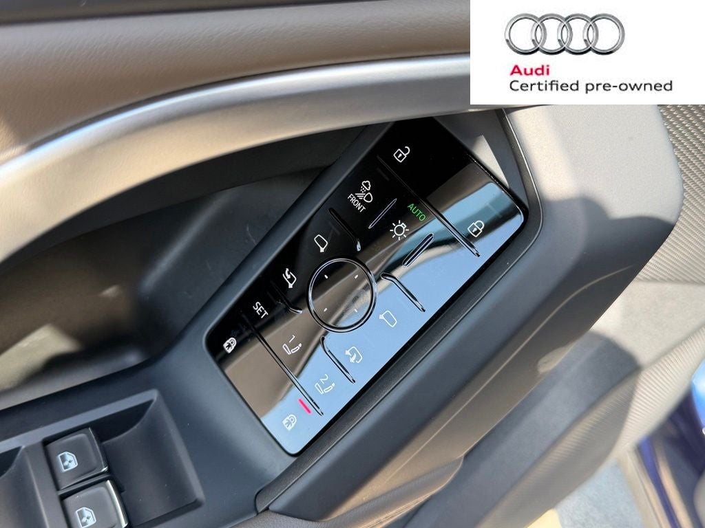 2025 Audi Q5 2.0T Prestige quattro