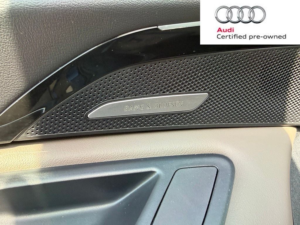 2025 Audi Q5 2.0T Prestige quattro