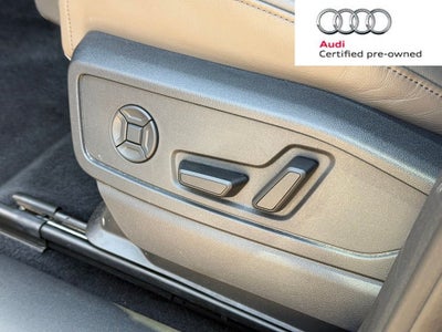 2025 Audi Q5 2.0T Prestige quattro