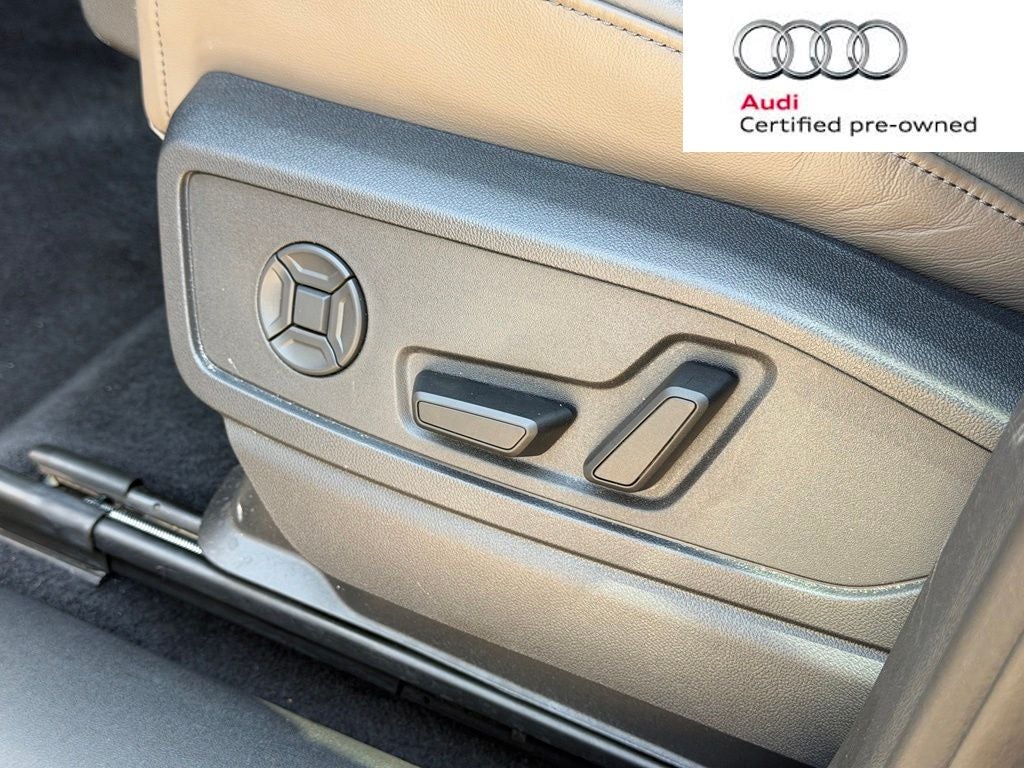 2025 Audi Q5 2.0T Prestige quattro