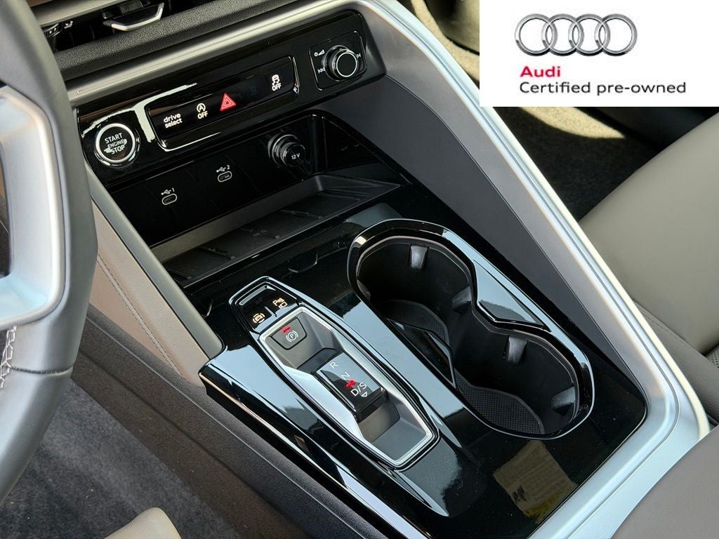 2025 Audi Q5 2.0T Prestige quattro