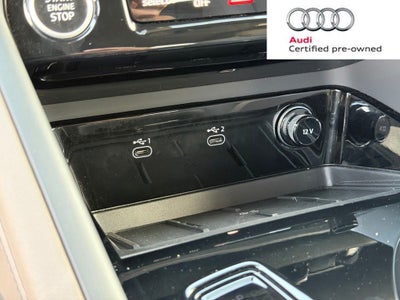 2025 Audi Q5 2.0T Prestige quattro