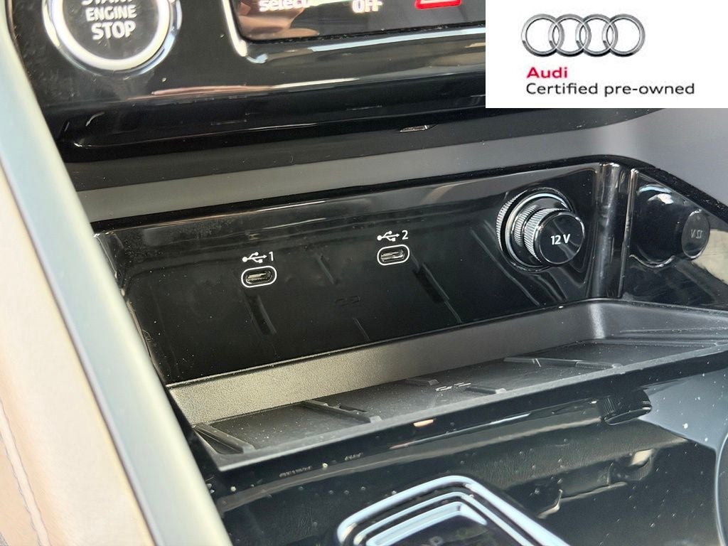 2025 Audi Q5 2.0T Prestige quattro