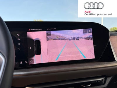 2025 Audi Q5 2.0T Prestige quattro