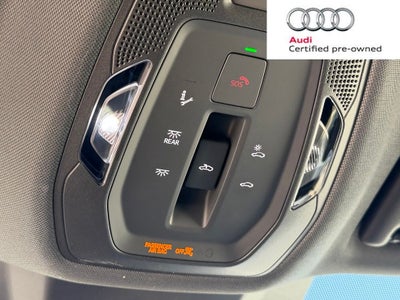 2025 Audi Q5 2.0T Prestige quattro