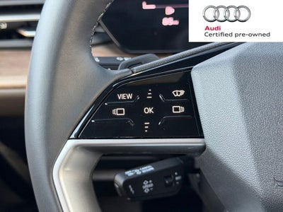2025 Audi Q5 2.0T Prestige quattro